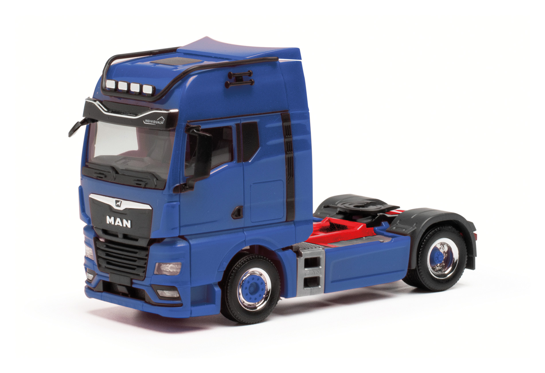 専用 1/87 herpa scania R13 MAN TGX MAN TGX GX, H0 scale (1:87), made by Herpa